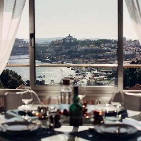 Dourohouse - Luis Bridge Porto Gaia View Apartment Vila Nova de Gaia Ngoại thất bức ảnh