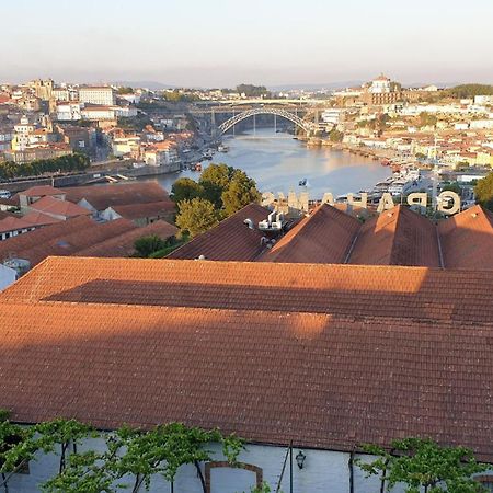 Dourohouse - Luis Bridge Porto Gaia View Apartment Vila Nova de Gaia Ngoại thất bức ảnh