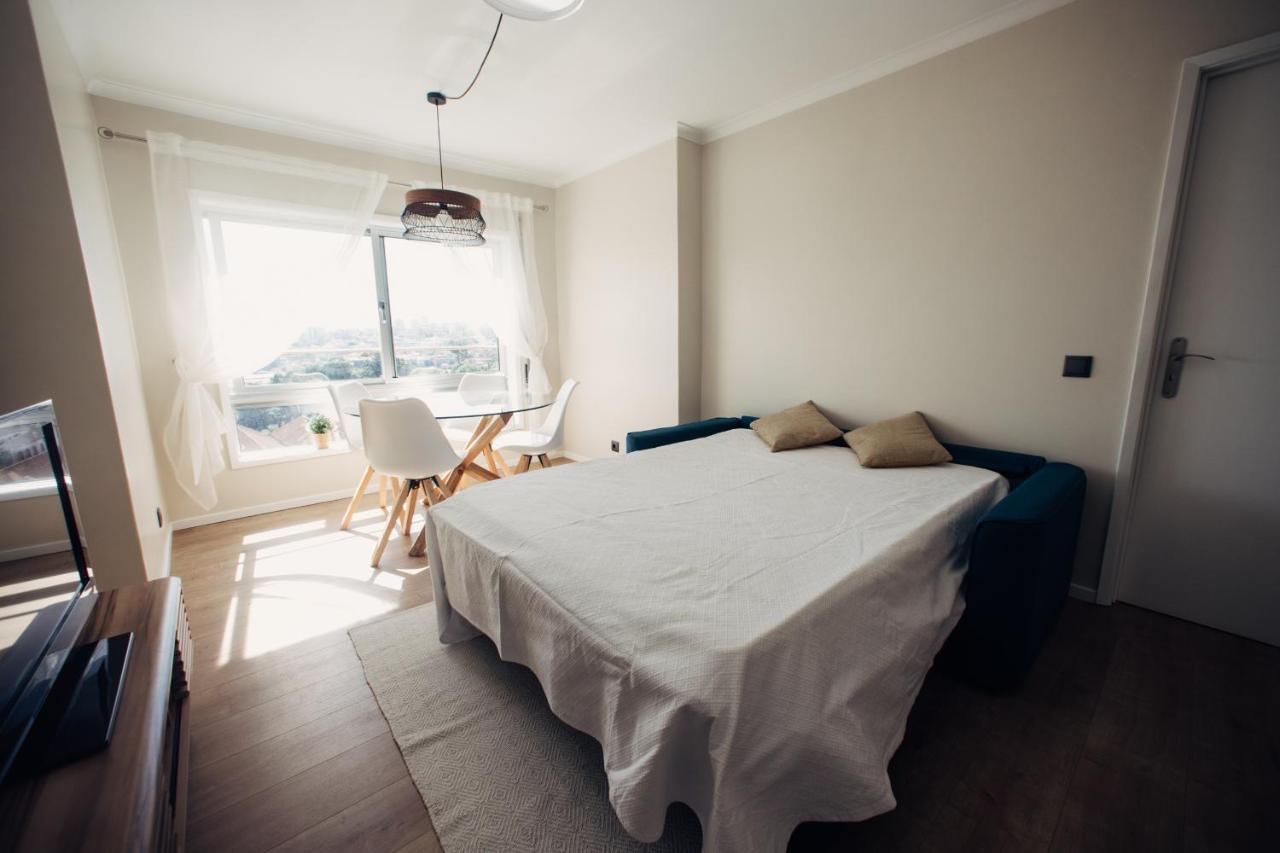 Dourohouse - Luis Bridge Porto Gaia View Apartment Vila Nova de Gaia Ngoại thất bức ảnh