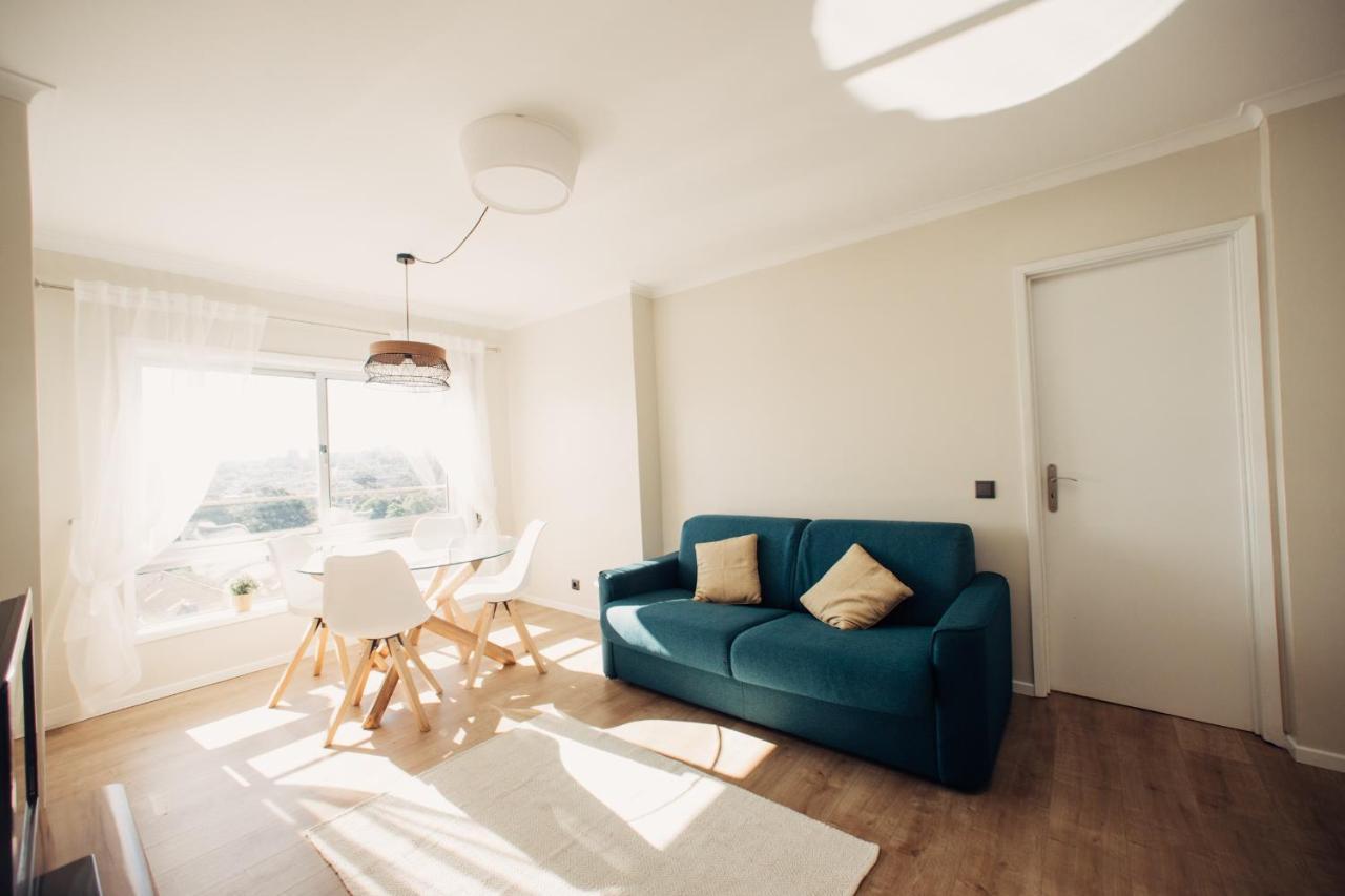 Dourohouse - Luis Bridge Porto Gaia View Apartment Vila Nova de Gaia Ngoại thất bức ảnh