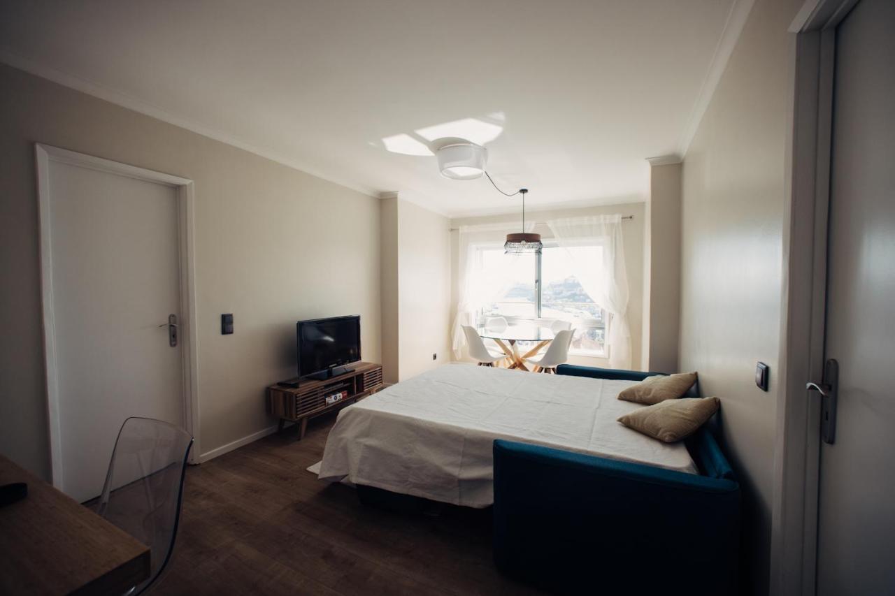 Dourohouse - Luis Bridge Porto Gaia View Apartment Vila Nova de Gaia Ngoại thất bức ảnh