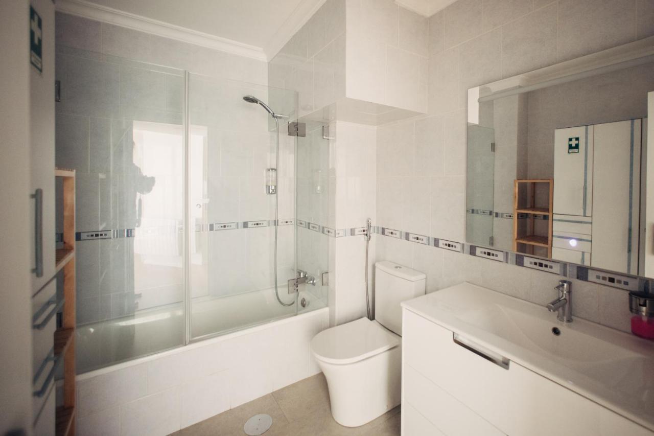 Dourohouse - Luis Bridge Porto Gaia View Apartment Vila Nova de Gaia Ngoại thất bức ảnh