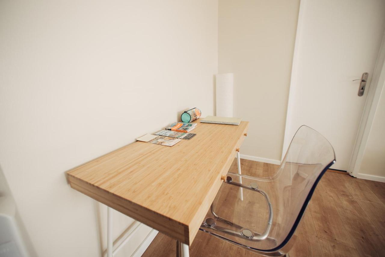 Dourohouse - Luis Bridge Porto Gaia View Apartment Vila Nova de Gaia Ngoại thất bức ảnh