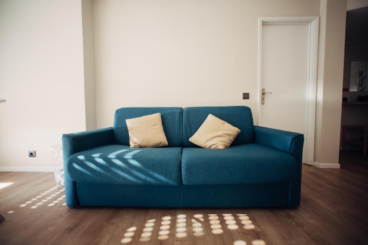 Dourohouse - Luis Bridge Porto Gaia View Apartment Vila Nova de Gaia Ngoại thất bức ảnh