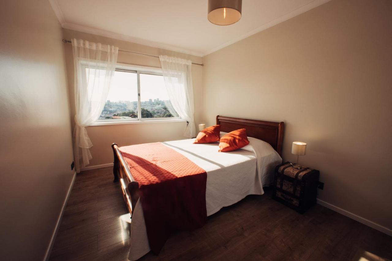 Dourohouse - Luis Bridge Porto Gaia View Apartment Vila Nova de Gaia Ngoại thất bức ảnh