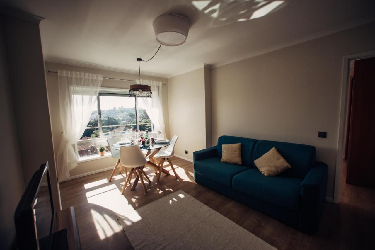 Dourohouse - Luis Bridge Porto Gaia View Apartment Vila Nova de Gaia Ngoại thất bức ảnh