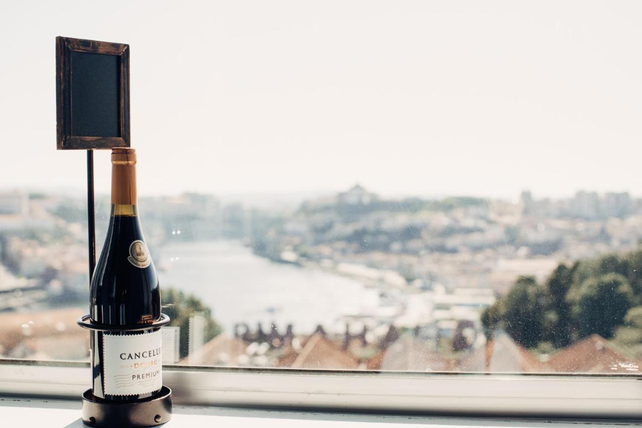 Dourohouse - Luis Bridge Porto Gaia View Apartment Vila Nova de Gaia Ngoại thất bức ảnh