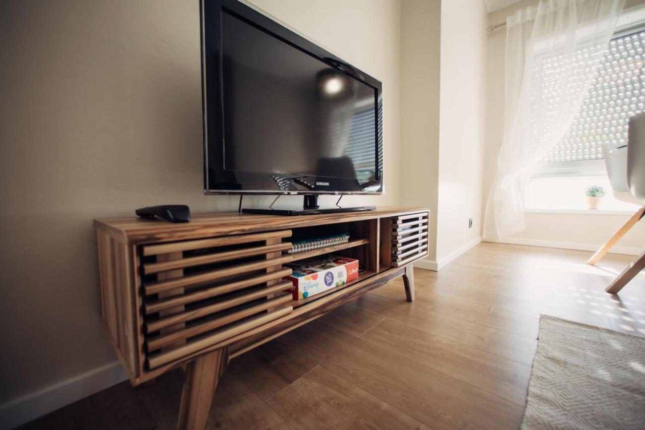 Dourohouse - Luis Bridge Porto Gaia View Apartment Vila Nova de Gaia Ngoại thất bức ảnh